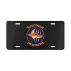 Vanity License Plate - Navy - Helicopter Maritime Strike Seven Four (HSM-74) wo txt