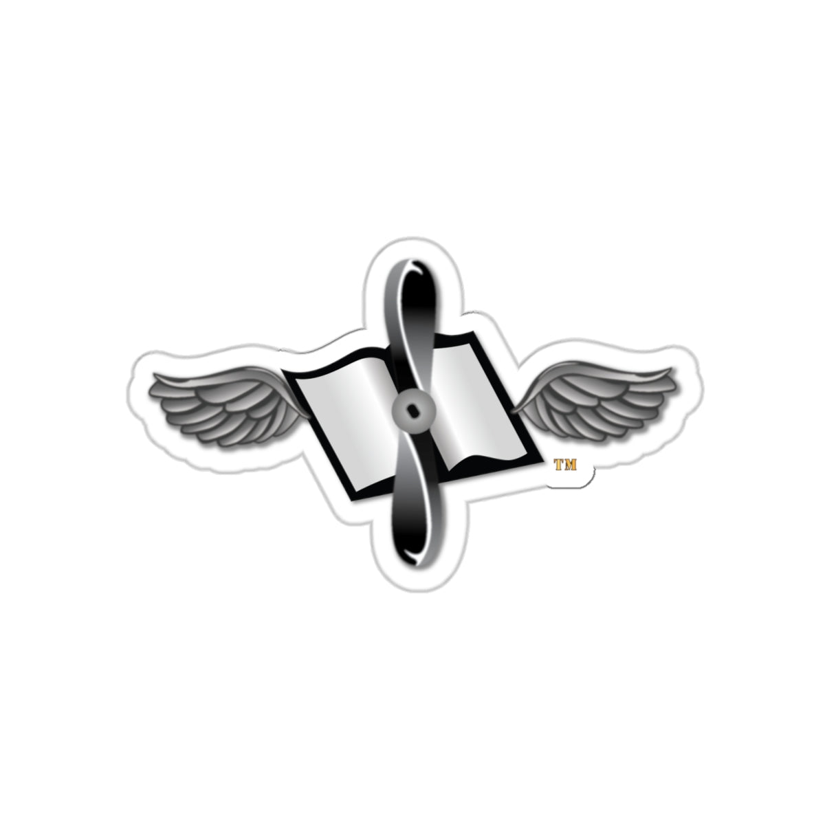 Die-Cut Vinyl Sticker - Navy - Rate - Aviation Maintenance Administrationman (AZ) wo txt