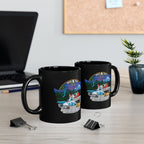 Black Mug (11oz, 15oz) - Navy - USS Washington (SSN-787) wo txt X 300