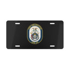 Vanity License Plate - Navy - USS Arlington (LPD-24) wo txt