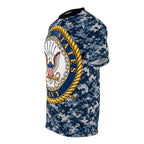 AOP - United States Navy Seal - Emblem - 3D - Enhanced