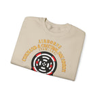 Unisex Heavy Blend™ Crewneck Sweatshirt - Navy - Airborne Command & Control Squadron 124 (VAW-124)