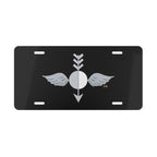 Vanity License Plate - Navy - Aerographers Mate (AG) wo txt X 300