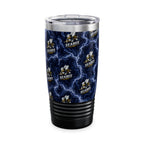 20oz Tumbler - Navy Seabees