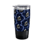 20oz Tumbler - Navy Seabees