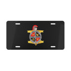 Vanity License Plate - Navy - USS Jason (AR-8) wo Txt