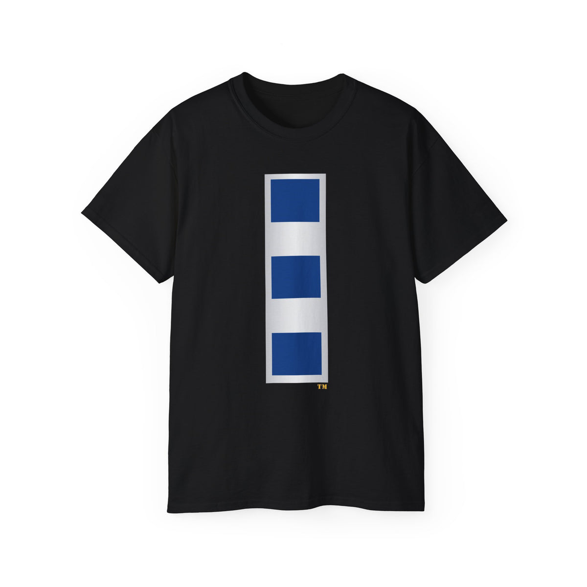 Unisex Ultra Cotton T-Shirt - Navy - Chief Warrant Officer 4 - CW04 wo txt